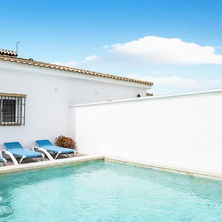 Casa Playamar Villa Vejer de la Frontera Buitenkant foto