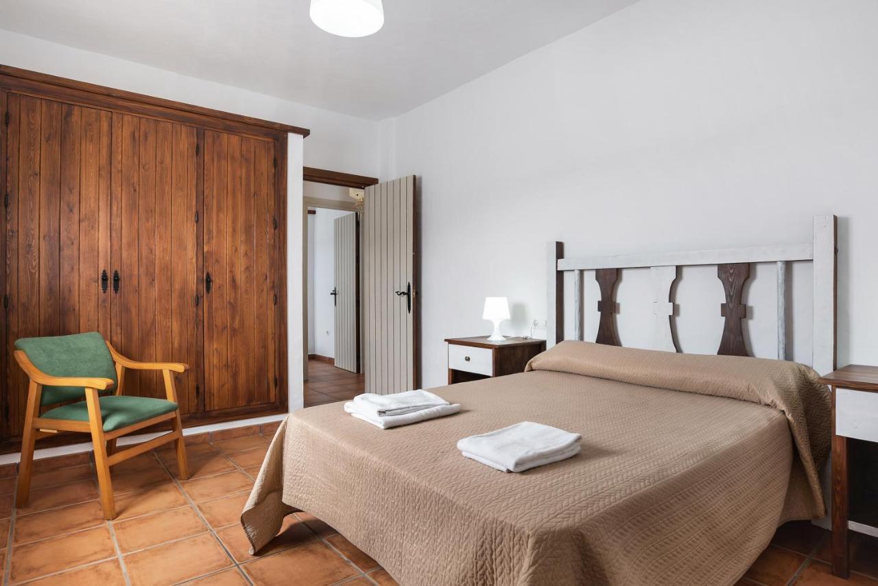 Casa Playamar Villa Vejer de la Frontera Buitenkant foto