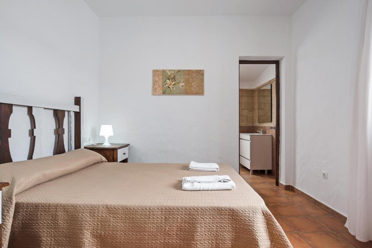 Casa Playamar Villa Vejer de la Frontera Buitenkant foto