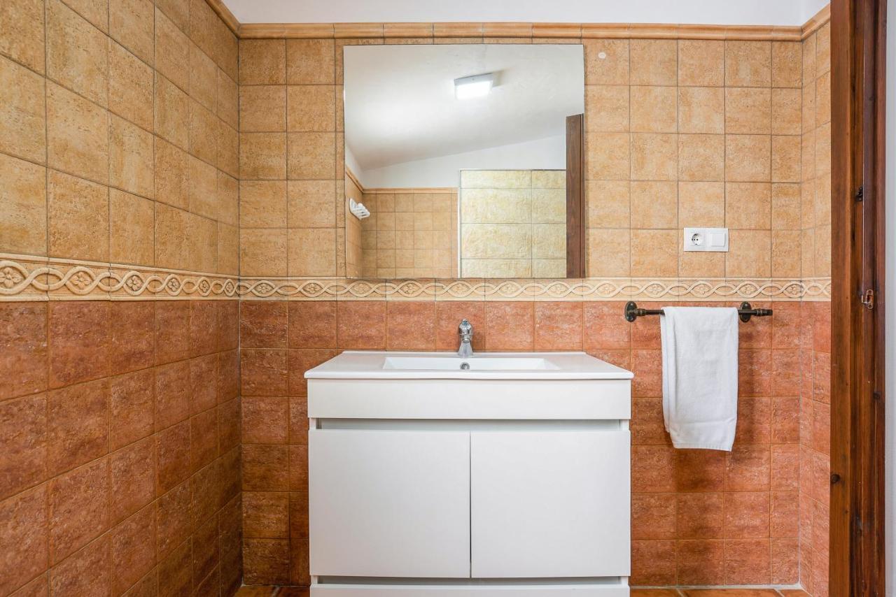 Casa Playamar Villa Vejer de la Frontera Buitenkant foto